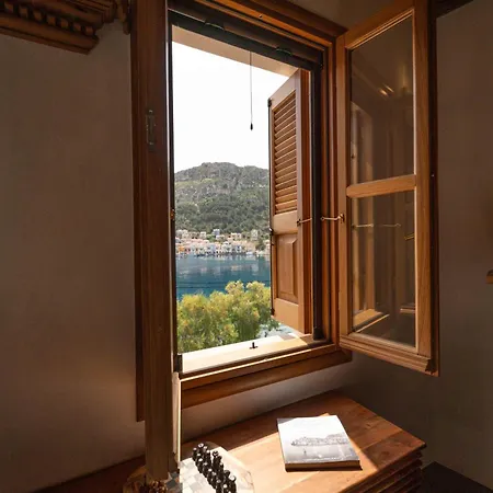 Διαμέρισμα Marilena