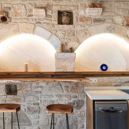 Marilena Διαμέρισμα *