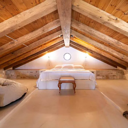 Διαμέρισμα Marilena Μεγίστη