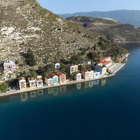 Διαμέρισμα Marilena