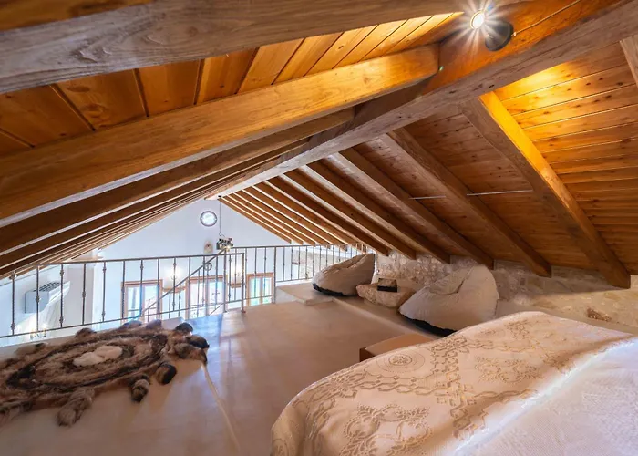 شقة Marilena ماغيستي