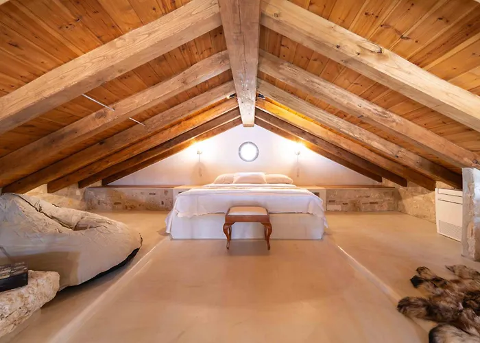 شقة Marilena ماغيستي